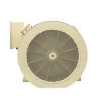 Moteur antidéflagrant haute tension 3KV 3.3KV 6KV 6.6KV 10KV 11KV 13KV Série YB3 Moteur asynchrone à induction électrique antidéflagrant