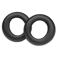 En gros Remplacement Oreille Coussins Couverture Oreillettes pour Sony PS5 Sans Fil Pulse 3d Coussinets PS 5