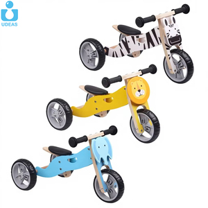<span class=keywords><strong>Bicicleta</strong></span> de <span class=keywords><strong>Madera</strong></span> UDEAS en Oferta, <span class=keywords><strong>Bicicleta</strong></span> de <span class=keywords><strong>Equilibrio</strong></span> para Niños, de <span class=keywords><strong>Madera</strong></span>, para que los Niños Aprendan a Equilibrarse - Product Image 1