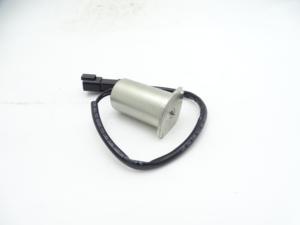 Katup <span class=keywords><strong>Solenoid</strong></span> Suku Cadang Listrik <span class=keywords><strong>Excavator</strong></span> Komatsu 21W-<span class=keywords><strong>60</strong></span>-42130 untuk Pompa Hidrolik PC78 PC78UU-6 PC78US-6 - Product Image 3