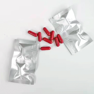 Ginseng Naturale, Maca e Erba di Capra Cornuta a Prezzo all'Ingrosso #   Capsule per la Potenza Maschile, Fibre Alimentari, Supporto Immunitario per Adulti Non in Gravidanza - Product Image 6