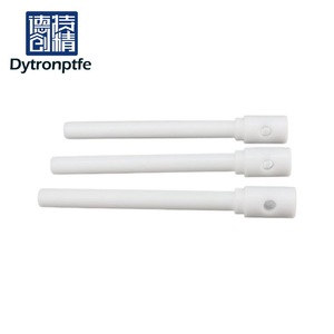 Dechuang <b>PTFE</b> Rod DC-106 High Temperature Resistant Corrosion Resistant Automotive Mechanical Parts - Product Image 5