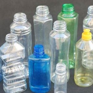 Vente en gros d'usine de granulés plastiques, résine PET Wankai WK-801, matières premières plastiques, copeaux de polyester, PET haute viscosité - Product Image 6