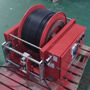 محرك كهربائي 12 فولت 24 فولت تيار متردد مقاوم للانفجار يقود بمحرك - Product Image 1