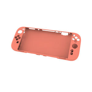 Pour Switch2 étui souple en silicone tout compris une pièce housse de protection résistante aux chutes pour lecteur de jeu vidéo Nintendo Switch 2 - Product Image 1