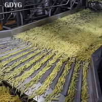 Frites surgelées en vrac de qualité supérieure, 100% pommes de terre véritables, prêtes à frire, 1 kg/sac, dorées et croustillantes, pour restaurants et services de restauration, non-OGM, OEM