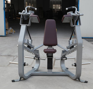 Proveedor <span class=keywords><strong>de</strong></span> China <span class=keywords><strong>de</strong></span> fitness <span class=keywords><strong>gimnasio</strong></span> <span class=keywords><strong>Nautilus</strong></span> <span class=keywords><strong>de</strong></span> extensión <span class=keywords><strong>de</strong></span> tríceps N39 fuerza <span class=keywords><strong>de</strong></span> la máquina con precio más bajo/Dezhou fábrica - Product Image 6