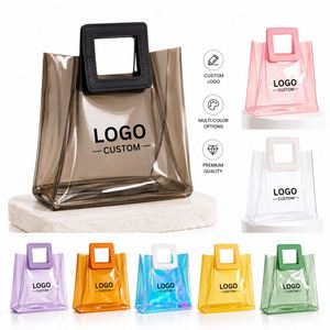 Portefeuille mignon avec serrure, style coréen, petit et fin, porte-cartes - Product Image 6
