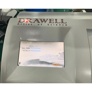 เครื่องวัดโพลาไรเมอร์แบบหมุนแสงรุ่น JH-P ราคาเครื่องวัดโพลาไรเมอร์สำหรับห้องปฏิบัติการสำหรับน้ำตาล - Product Image 5