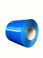 Bobine d'acier galvanisé à motif de briques, revêtue de couleur selon la norme ASTM, Q235/Q345