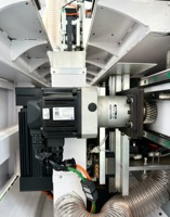 Machine de perçage CNC six faces pour le travail du bois, machine de perçage six faces pour panneaux de meubles