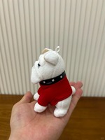Peluche de magicien personnalisée professionnelle en coton, artisanat détaillé, poupée de personnage pour collectionneur adulte et enfant CPC