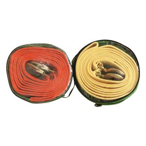 <span class=keywords><strong>Prix</strong></span> bon marché 3m 4m 5m dépannage d'urgence solide remorque sangle aide sauvetage sécurité cordes de remorquage pour voitures - Product Image 6