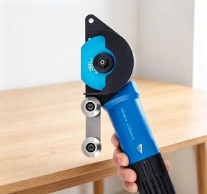 Máquina Esquiladora Portátil de Lana con Batería de Litio para Granjas de Ovejas DS-71 - Product Image 1