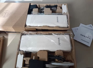 Tenda CPE O3 fuente de alimentación inalámbrica CPE Poe 2,4 GHz 5KM puente automático Compatible <span class=keywords><strong>4G</strong></span> 3G IP GSM Stock listo para enrutador <span class=keywords><strong>Wifi</strong></span> - Product Image 6