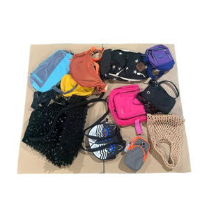 Bagages en tissu d'<span class=keywords><strong>occasion</strong></span> Sacs à main à vendre Sacs en tissu d'<span class=keywords><strong>occasion</strong></span> Sac à dos de qualité A Messenger vente en gros - Product Image 3