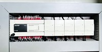 Machine de plastification électrique automatique 3-en-1 écologique sans solvant, haute précision, avec surveillance à distance et faible bruit, en plastique