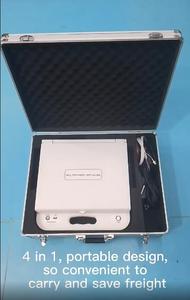 Unidad de Sistema de Endoscopia Portátil Médica de 17 Pulgadas - Product Image 5