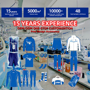 Uniformes de Baloncesto Personalizables, Transpirables y de Secado Rápido para Entrenamiento y Partidos - Product Image 2