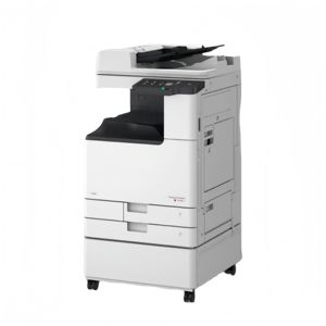 Ca Non infrarosso C3330 A3 stampante a colori stampa/copia/scansione/Fax 16GB <span class=keywords><strong>eco</strong></span>-friendly e di alta qualità - Product Image 2