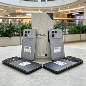สมาร์ทโฟน note60pro 5G, 16GB+1TB, โทรศัพท์มือถือของแท้ขายดี, รองรับซิมคู่, สมาร์ทโฟนระดับโลกราคาประหยัด - Product Image 5