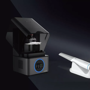 Stampante dentale digitale <span class=keywords><strong>3D</strong></span> AccuFab-L4D dentale stampante <span class=keywords><strong>3D</strong></span> professionale <span class=keywords><strong>Software</strong></span> dentale splendente <span class=keywords><strong>3d</strong></span> - Product Image 5