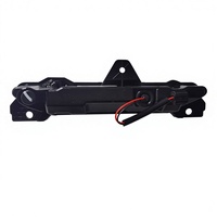 Lampu Eksterior Mobil Lainnya Aksesoris Lampu Mobil LED Lampu Belakang LED Lampu Bumper Belakang untuk GAC Aion Y Plus Part