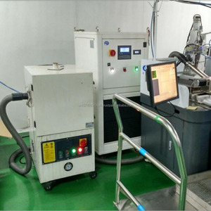 เครื่องฟอกอากาศใหม่เก็บฝุ่นกรองพัลส์ - Product Image 3