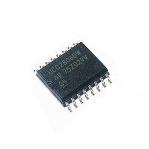 ไอซี UCC2806DW SOP16 วงจรรวมรุ่นใหม่แท้ UCC2806 - Product Image 1