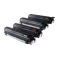 Pour Ricoh MP C3003 3503 4503 5503 6003 Mitsubishi tambour CMJN développeur imagerie unité de tambour D186-2275 d'assemblage
