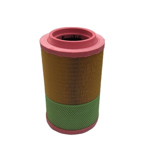Filtro de Aire Nuevo para Compresor de Aire Industrial Manny 1613950300, Accesorios de Filtro de Papel Marca Mengma, 6 Meses de Garantía - Product Image 1