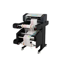 Rolo de bascocut para rolar etiquetas, cortador/impressão, etiqueta, adesivo, máquina de corte de vinil