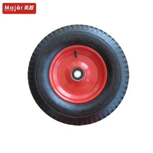 <span class=keywords><strong>Roue</strong></span> <span class=keywords><strong>de</strong></span> <span class=keywords><strong>brouette</strong></span> <span class=keywords><strong>gonflable</strong></span> en caoutchouc, chariot à main, <span class=keywords><strong>pneu</strong></span>, <span class=keywords><strong>brouette</strong></span> - Product Image 3