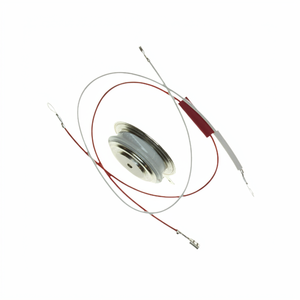 Manufacturer Channel VS-ST280CH06C0 Electronics Component TO-200AB, A-PUK Thyristors - Product Image 1