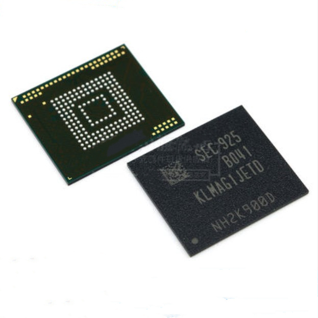 Mobile Flash memory IC CHIP eMMC eMCP LPDDR