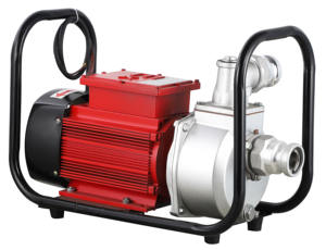 مضخة توجيه زيت محمولة 220 فولت 380v تعمل بالكهرباء مقاومة للانفجار وتدفقات كبيرة من البنزين - Product Image 5