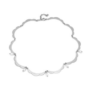 Colliers de perles E550-N260-0186P - Product Image 1