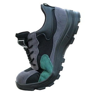 Chaussures de sécurité antidérapantes et imperméables à bout d'acier pour hommes <span class=keywords><strong>Application</strong></span> d'usine pour l'hiver - Product Image 2