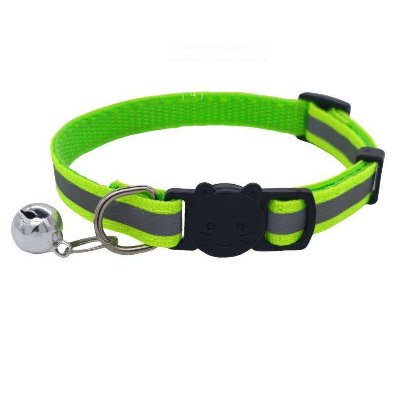 สีเขียวเรืองแสง