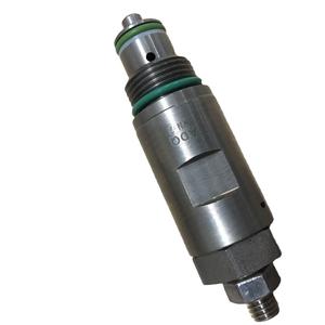 ไฮดรอลิก DB4E-01X-250V - Product Image 3