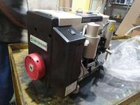 Máquina de Coser Industrial ST988-5D de Accionamiento Directo con 5 Hilos Overlock