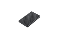 Carcasa Externa para Disco Duro Móvil USB3.1 de 2.5 Pulgadas, USB3.0 Tipo-C para Laptop, SATA Mecánico, SSD Externo Universal para PC