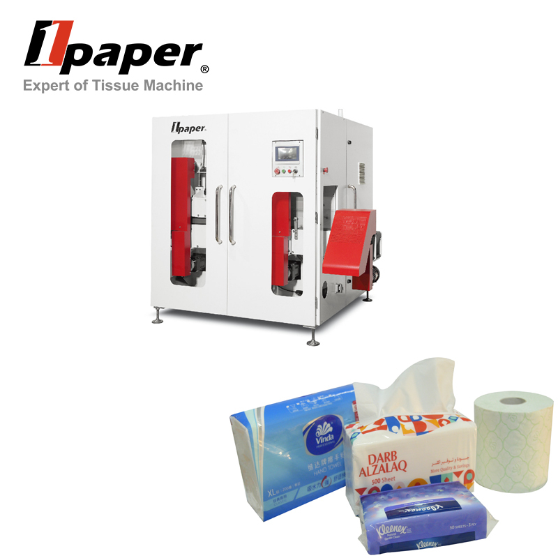 How to Choose a Fully Automatic Tissue Paper Making Machine: Buying Guide