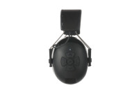 Protège-oreilles tactique électronique Casque antibruit Casque Casque antibruit Protection des oreilles pour le tir