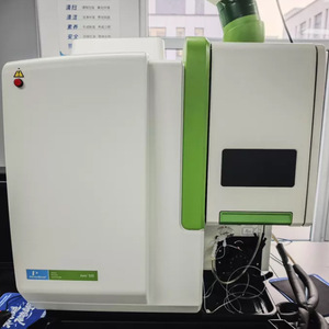 Espectrómetro de Emisión Óptica de Plasma de Acoplamiento Inductivo (ICP-OES) PerkinElmer Avio 500 usado para análisis de metales traza multielementos en laboratorio. - Product Image 4