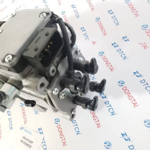 VP44 Diesel-Spritzpumpe 0470504030 109341-1004 109341-1006 für ISUZU DMAX 3.0 - Product Image 6