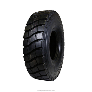 ยางรถบรรทุกนอกถนน ยางรถบรรทุกเหมือง OTR 23.5R25 26.5R25 14.00R25 16.00R25 - Product Image 2