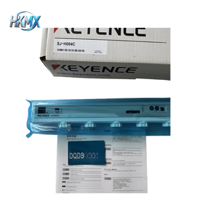 Éliminateur Statique à Induction Haute Vitesse Sans Fil KEYENCE Authentique SJ-H084C, Type Tige, Corps en Silicium, Modèle 840mm - Product Image 1