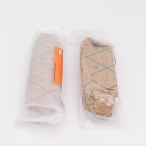 รางเลื่อนลูกปืนหมุนแ<span class=keywords><strong>บ</strong></span><span class=keywords><strong>บ</strong></span>หมุนเวียน KWVE25-B-S-V1-G3 พร้อมรางนำทางเชิงเส้น KWVE25-B-S สำหรับเครื่องจักร - Product Image 4