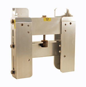 Série d'action de recul de haute qualité moteurs de bateau <span class=keywords><strong>hors</strong></span>-<span class=keywords><strong>bord</strong></span> en aluminium réglables plaque de cric de pompe hydraulique pour système de direction de bateau - Product Image 1